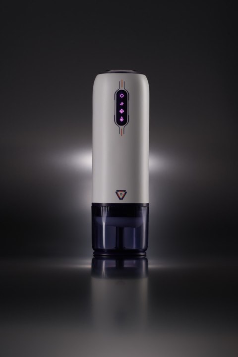 Masturbator Young Series 2nd Gen EF Automatic Male After Kiss After Kiss