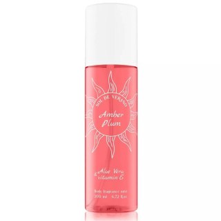 Mgiełka Sol De Verano Amber Plum 200Ml Neness Neness