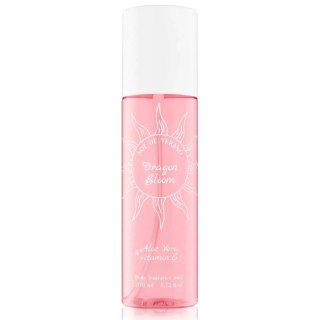 Mgiełka Sol De Verano Dragon Bloom 200Ml Neness Neness