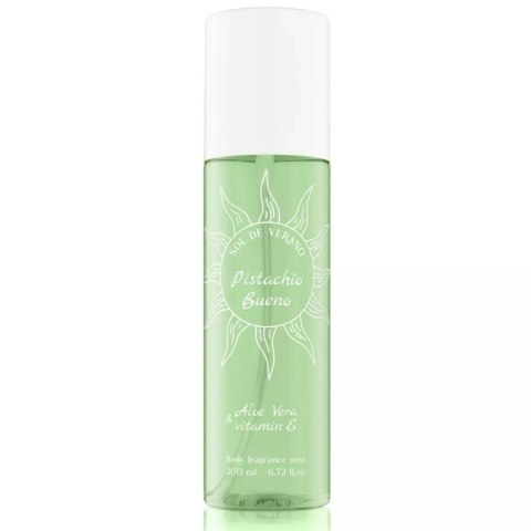 Mgiełka Sol De Verano Pistachio Bueno 200Ml Neness Neness