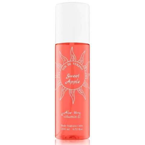 Mgiełka Sol De Verano Sweet Apple 200Ml Neness Neness