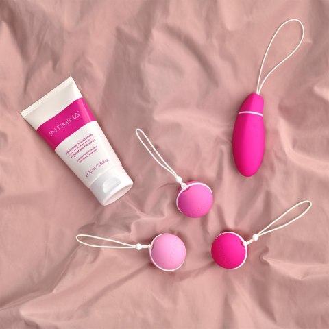 Nawilżający Żel Dla Kobiet Feminine Moisturizer 75Ml Intimina Intimina