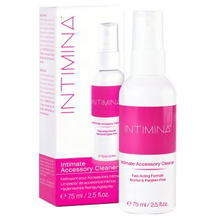 Płyn Do Czyszczenia Intimate Accessory Cleaner 75Ml Intimina Intimina