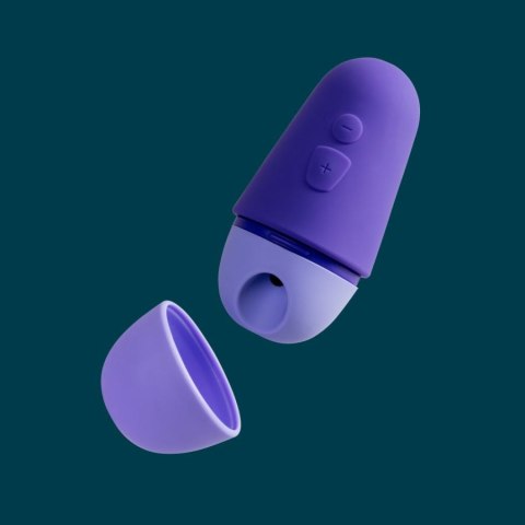 Powietrzny stymulator łechtaczki Free X Romp Romp