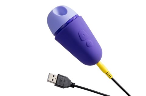 Powietrzny stymulator łechtaczki Free X Romp Romp