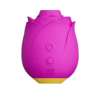 Powietrzny stymulator łechtaczki Rose Romp Romp