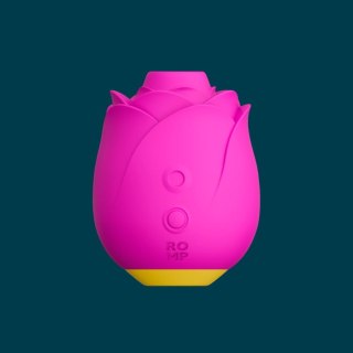 Powietrzny stymulator łechtaczki Rose Romp Romp