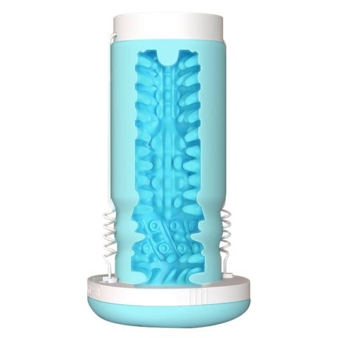 Rękaw do masturbatora Super Series Brush Sleeve After Kiss After Kiss