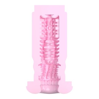 Rękaw do masturbatora Super Series Gentle Sleeve After Kiss After Kiss