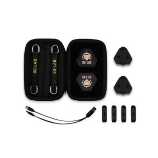Sensory PawPrints Wireless Buttons Dungeon Lab Dungeon Lab