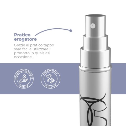 Skoncentrowany Spray Opóźniający T5 5Ml IntimateLine IntimateLine