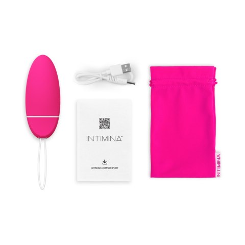 Trenażer Mięśni Dna Miednicy Kegelsmart 2 Intimina Intimina