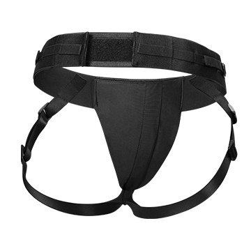 Uprzaż Strap-On Strapless Harness Lovense Lovense
