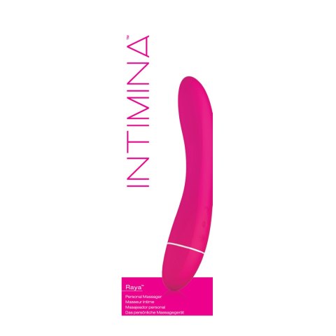Wibrator Do Punktu G Raya Intimina Intimina