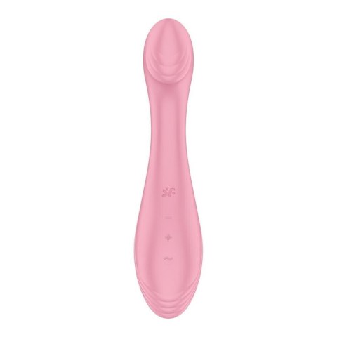 Wibrator G-Force pink Satisfyer Satisfyer