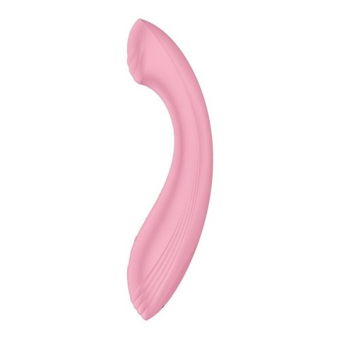 Wibrator G-Force pink Satisfyer Satisfyer