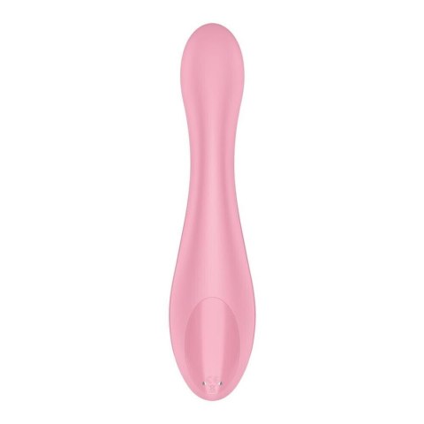 Wibrator G-Force pink Satisfyer Satisfyer