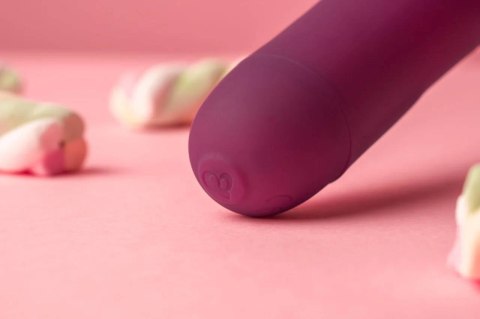 Wibrator Różdżka Sugarboo Playful Passion Burgundy Rocks-Off Rocks-Off