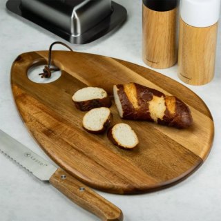 AKACJOWA DESKA KUCHENNA 35 x 23cm KASSEL 93601 Kassel