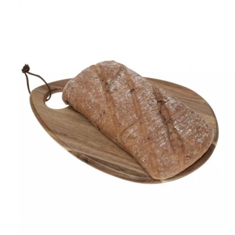 AKACJOWA DESKA KUCHENNA 35 x 23cm KASSEL 93601 Kassel