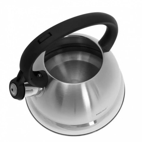 CZAJNIK 2,3L Z GWIZDKIEM KINGHOFF KH-3774 Kinghoff