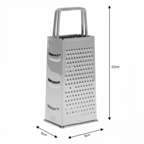 CZTEROSTRONNA TARKA KUCHENNA KINGHOFF KH-3183 Kinghoff