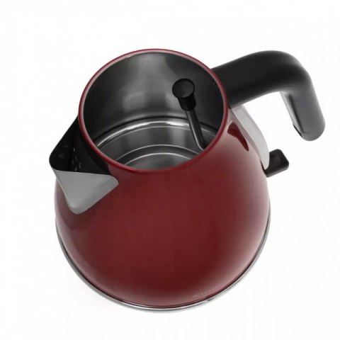 Czajnik elektryczny Kassel 1.7l czerwony 93224 Kassel