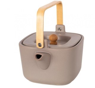 DZBANEK ZAPARZACZ 1L DO HERBATY ZIÓŁ HUSLA HYGGE Husla