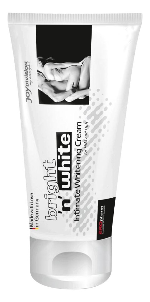 Eropharm Bright'N'White Intimate Whitening Cream JoyDivision JoyDivision