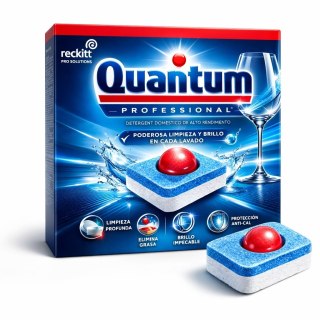 FINISH - TABLETKI QUANTUM 125 PROFESSIONAL