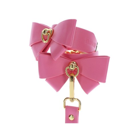 Kajdanki Na Kostki Malibu Ankle Cuffs Taboom Taboom