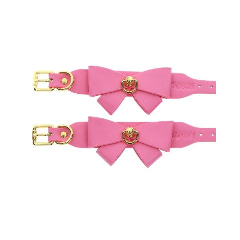 Kajdanki Na Kostki Malibu Ankle Cuffs Taboom Taboom