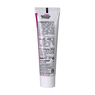Krem obkurczający waginę Vagina Tightening XXS Cream 30ml Ero HOT