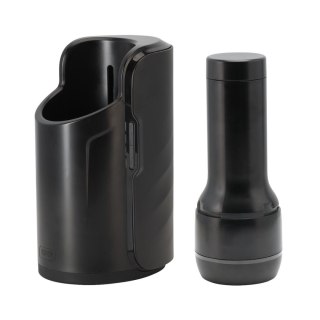 Masturbator Keon Wifi Combo Set by Kiiroo (stroker included) KIIROO