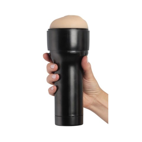Masturbator Keon Wifi Combo Set by Kiiroo (stroker included) KIIROO
