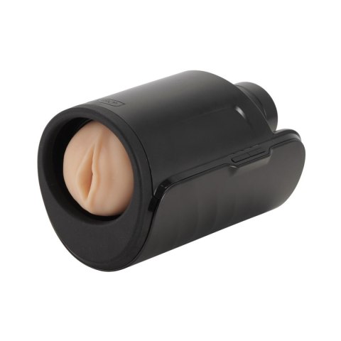 Masturbator Keon Wifi Combo Set by Kiiroo (stroker included) KIIROO