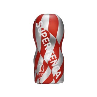 Masturbator Super Tenga Meteor Smash Tenga Tenga