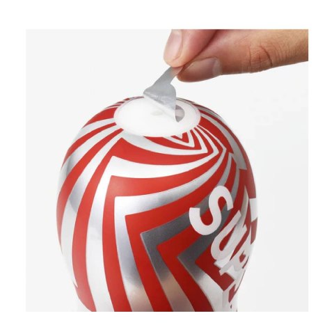 Masturbator Super Tenga Meteor Smash Tenga Tenga