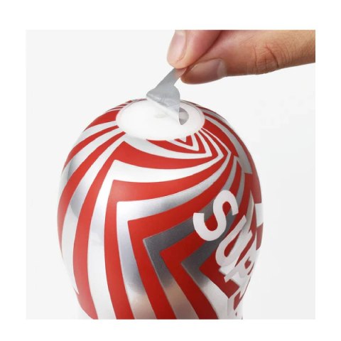 Masturbator Super Tenga Tornado Blast Tenga Tenga