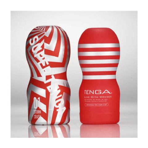 Masturbator Super Tenga Tornado Blast Tenga Tenga