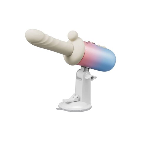 Mini seks maszyna Spinel Lovense Lovense