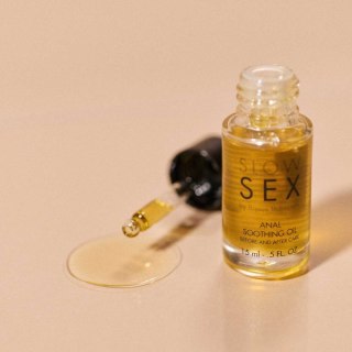 Olejek Anal Soothing Oil Before And After Care 15ml Bijoux Indiscrets Bijoux Indiscrets