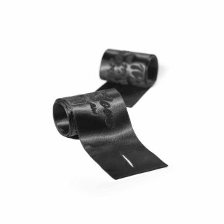 Opaski Na Nadgarstki Silky Sensual Handcuffs Bijoux Indiscrets Bijoux Indiscrets