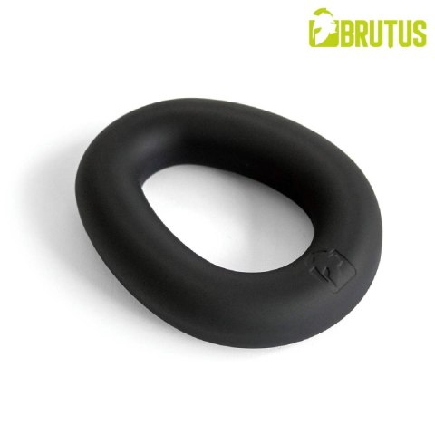 Pierścień Mucho Macho Hypersoft Silicone Ergo Cockring Brutus Brutus