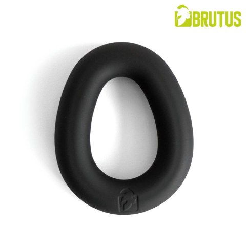 Pierścień Mucho Macho Hypersoft Silicone Ergo Cockring Brutus Brutus