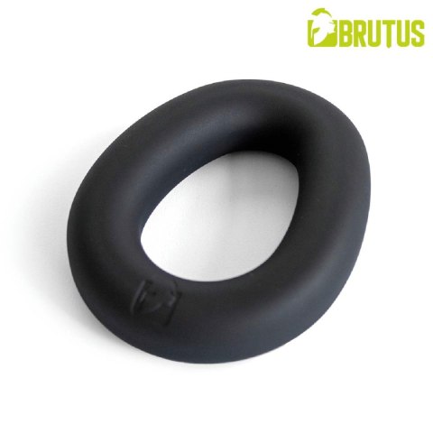 Pierścień Mucho Macho Hypersoft Silicone Ergo Cockring Brutus Brutus