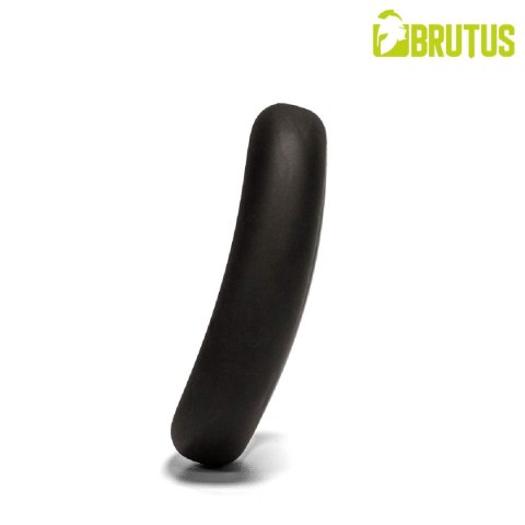 Pierścień Mucho Macho Hypersoft Silicone Ergo Cockring Brutus Brutus