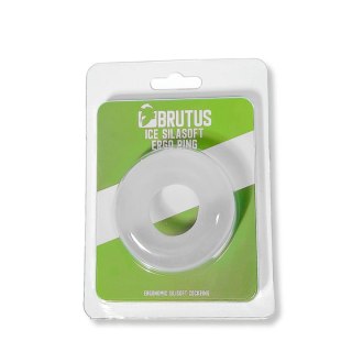 Pierścień erekcyjny Ice Silasoft Ergo Ring Brutus Brutus