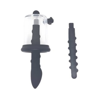 Pompka analna Premium Rosebud Cylinder Brutus Brutus