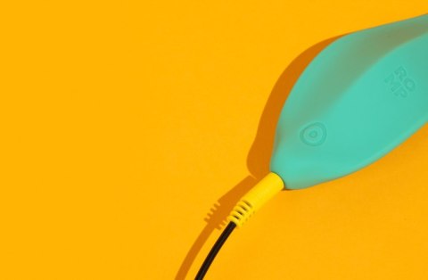 Stymulator łechtaczki Wave Romp Romp